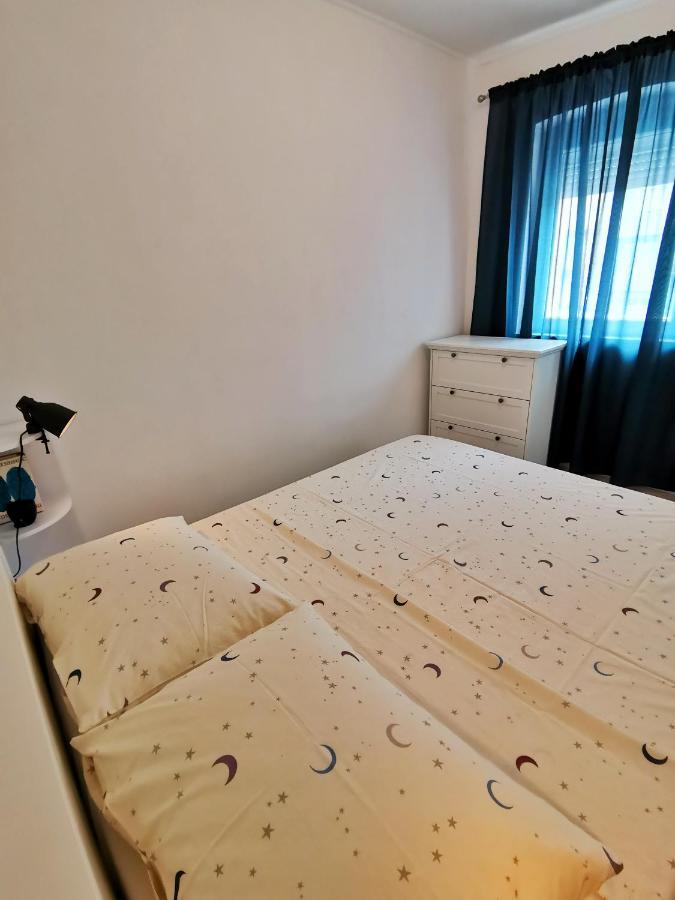 Apartment Roman Бетина Экстерьер фото